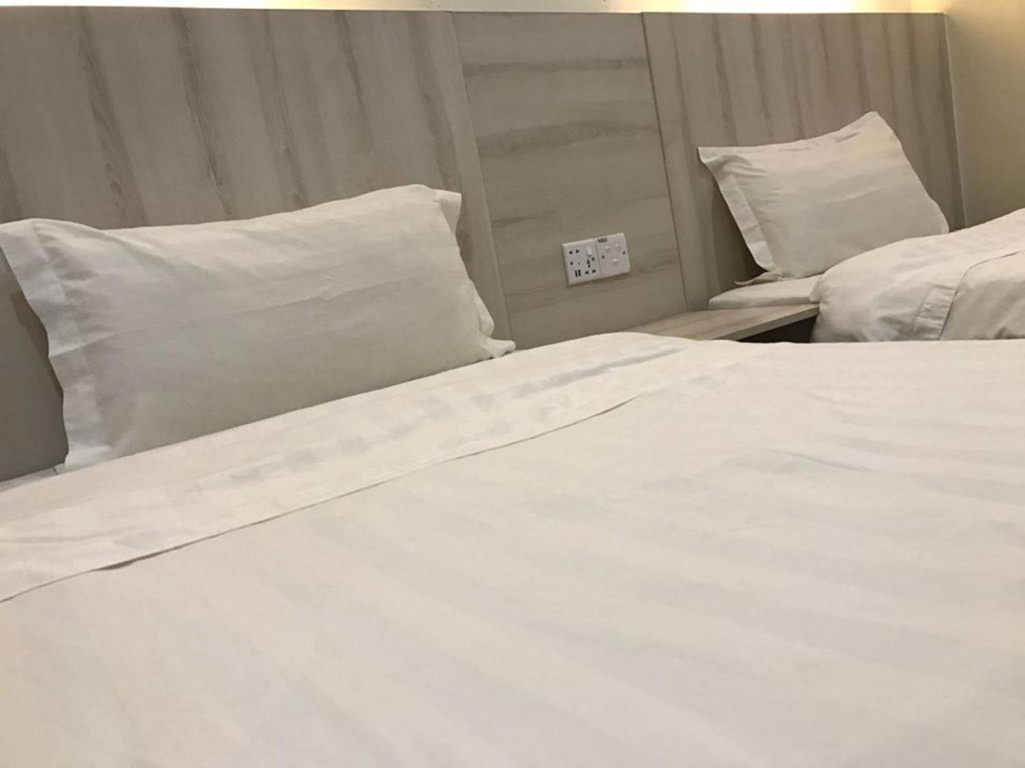 Tambun Inn Hotel Ipoh Pokoj fotografie