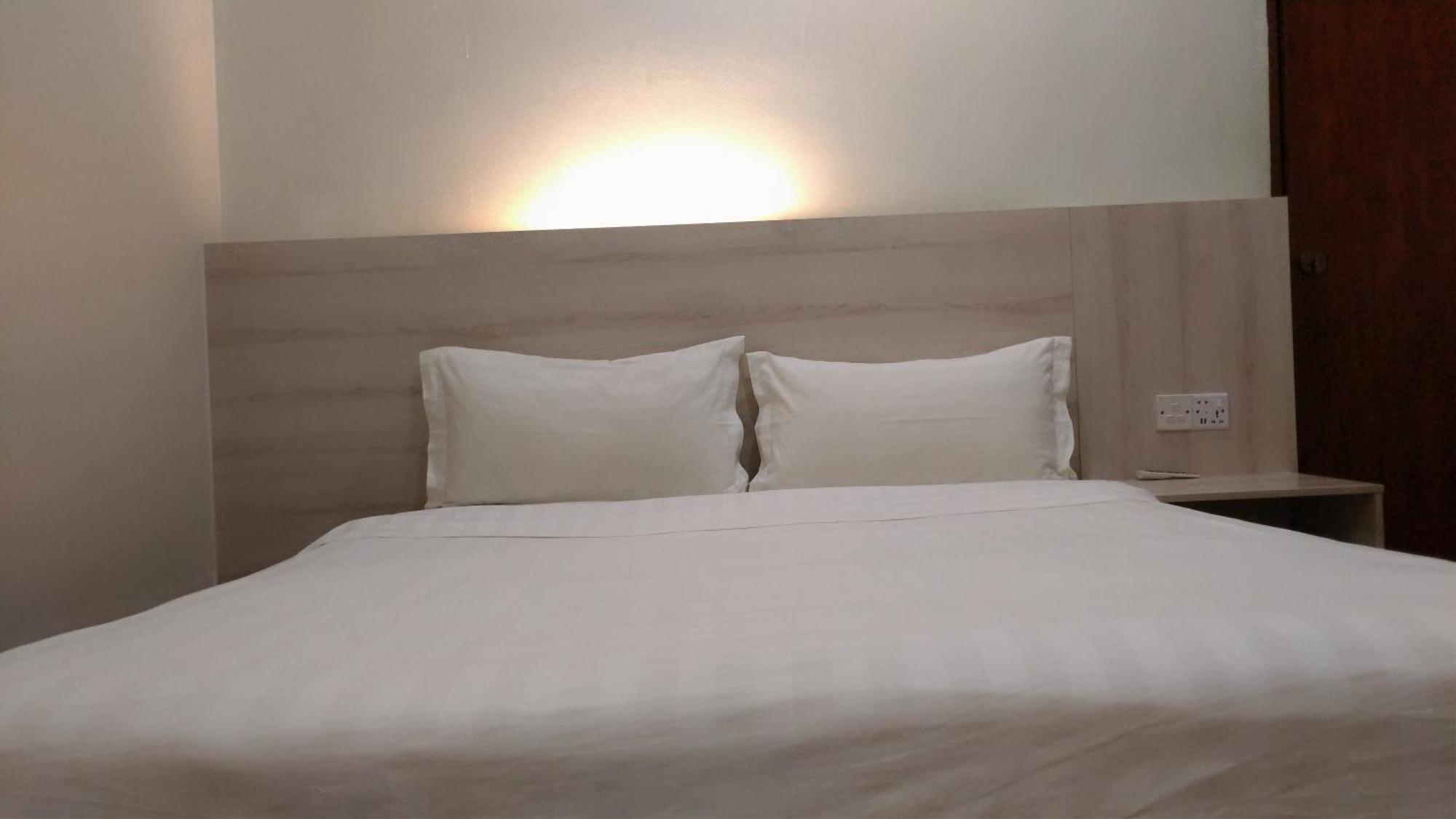 Tambun Inn Hotel Ipoh Pokoj fotografie