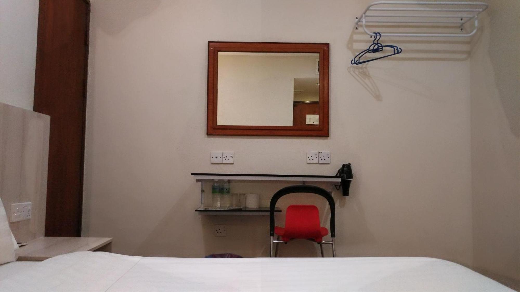 Tambun Inn Hotel Ipoh Pokoj fotografie