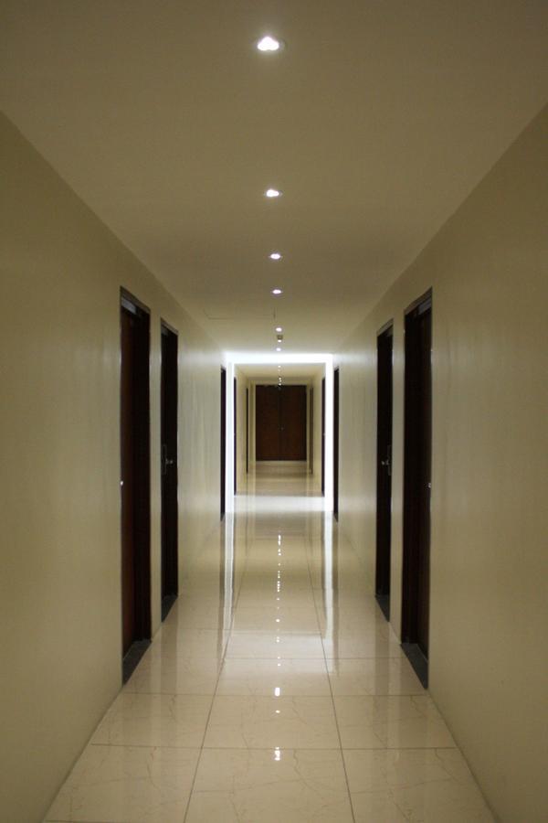 Tambun Inn Hotel Ipoh Exteriér fotografie