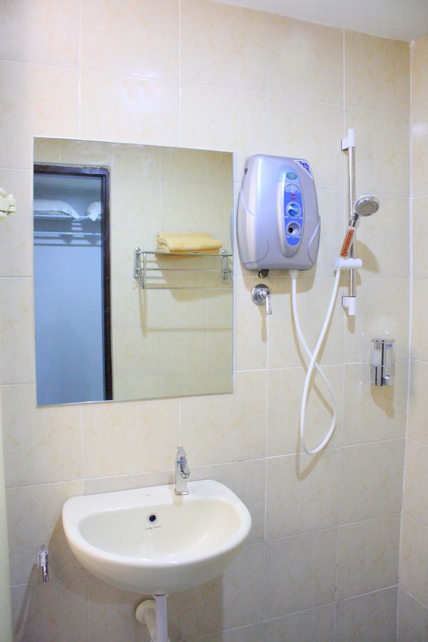 Tambun Inn Hotel Ipoh Exteriér fotografie