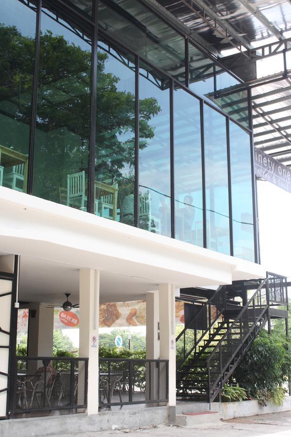 Tambun Inn Hotel Ipoh Exteriér fotografie