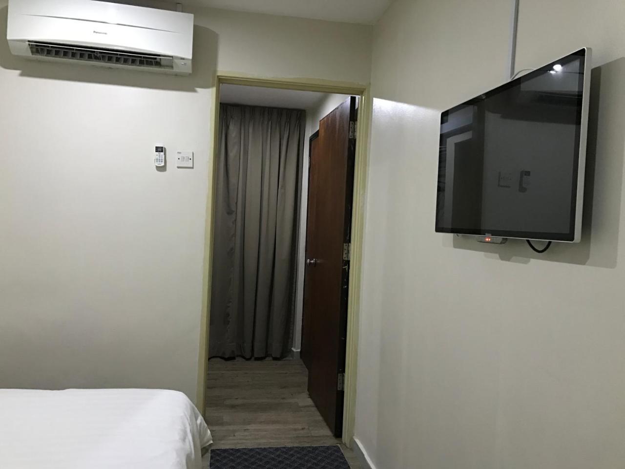 Tambun Inn Hotel Ipoh Exteriér fotografie